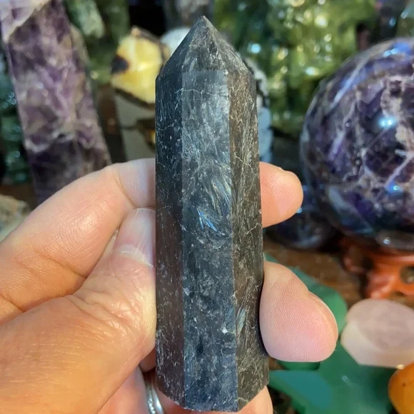 🔥SALE🔥 Firework Crystal Point With Flash! - Picture 3 of 6